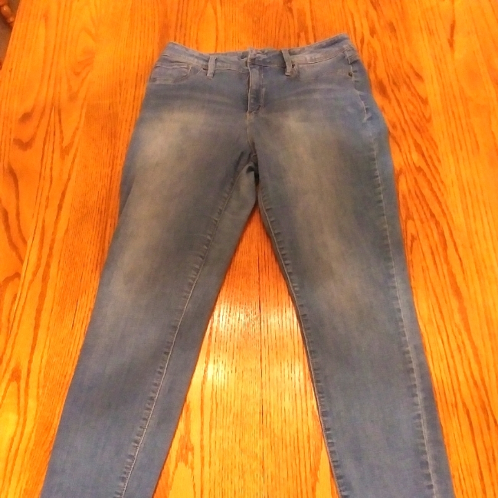 Women's Royalty For Me Jeans